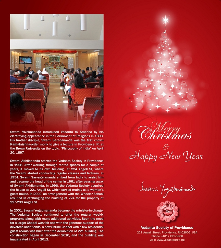 Christmas Card Pg 1
