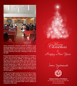 Christmas Card Pg 1